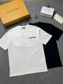Picture of Chrome Hearts T Shirts Short _SKUChromeHeartsS-XLhgntx19817525